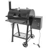 Even Embers Pellet Smoker and Grill, Size: One Size