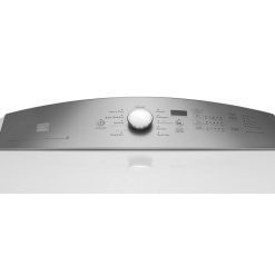 Alternative view of Kenmore 26132 Top-Loading Washer – White
